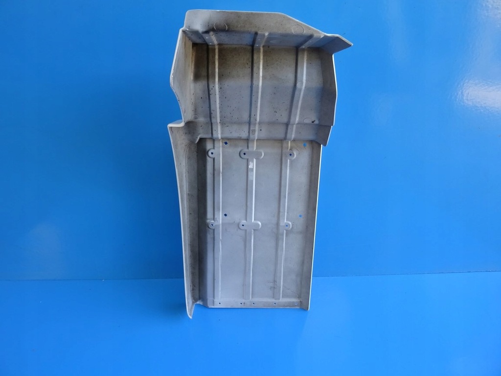 фото №5, Крила підкрилок бризковик підкрилок man tga tgs euro 6