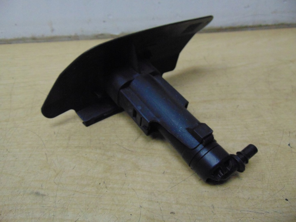 фото №9, Омыватель фара правый vw touran 2010- lh5x