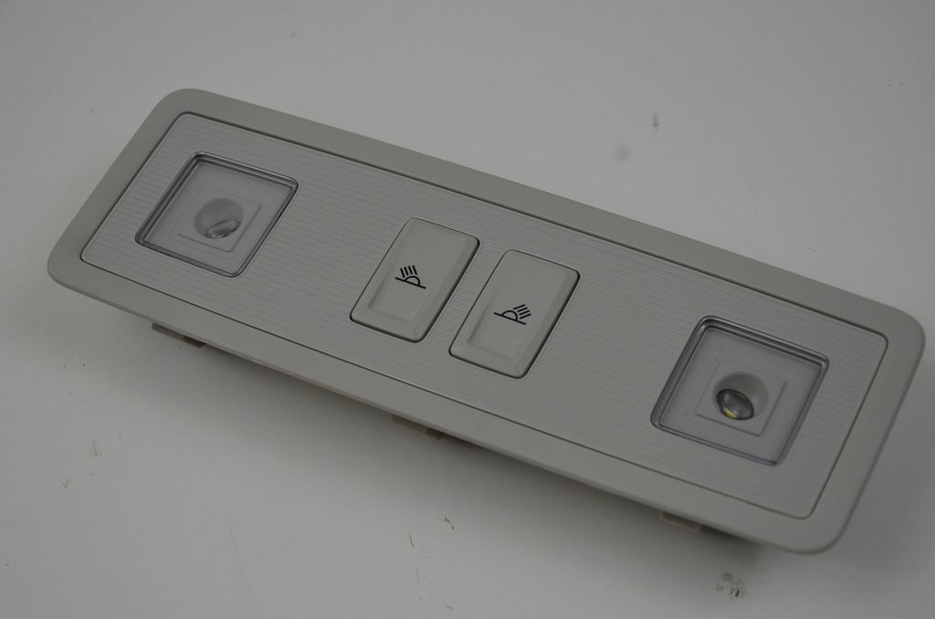 фото №1, Vw t-roc лампа потолочный задняя 2ga947290a