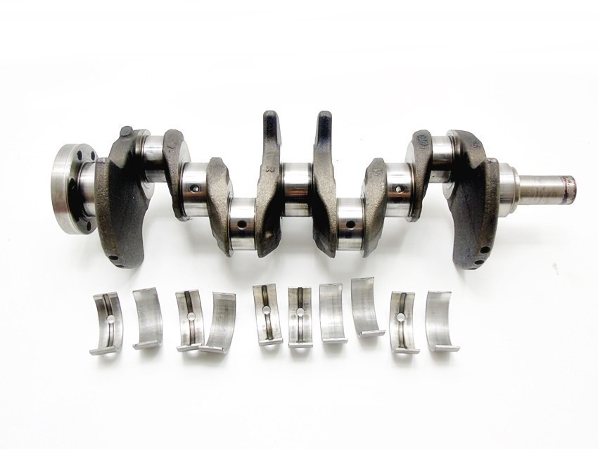 Купити Wał колінчастий 1.5 dci megane clio kangoo scenic note