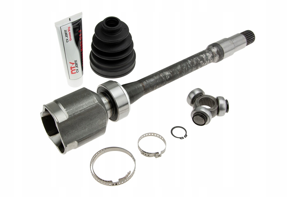 фото №1, Npw-ty-013 nty шарнир внутренний toyota atm camry mcv30 3.0 04-05, camry 2