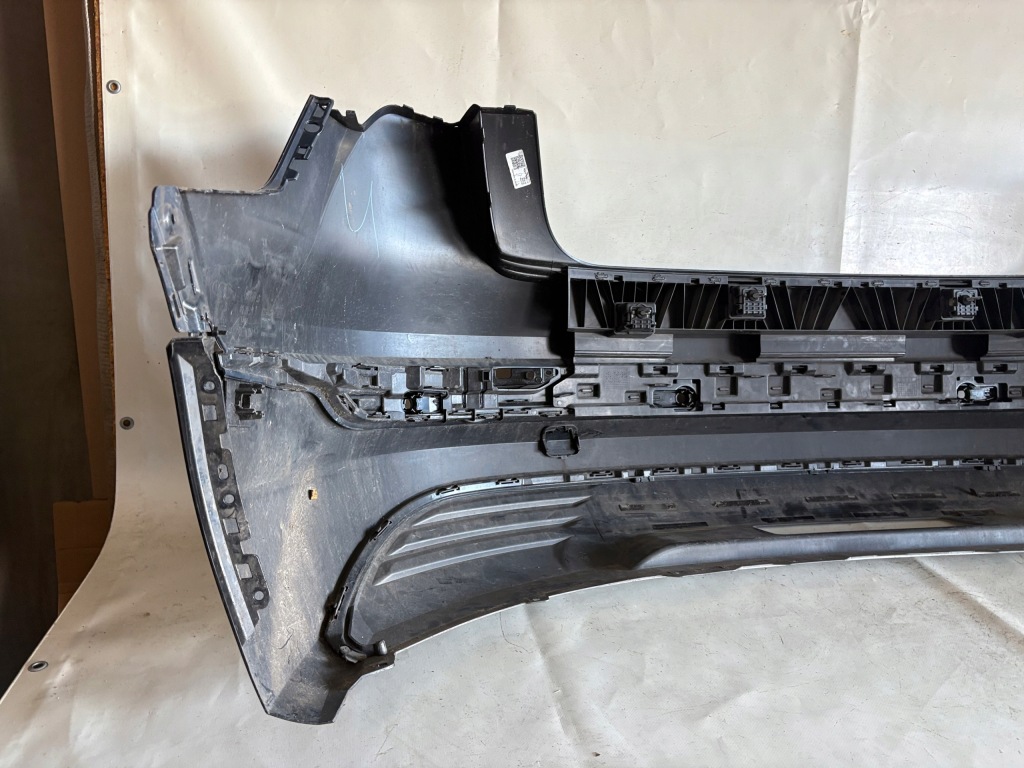 Купить Audi e-tron бампер задний 4ke807511