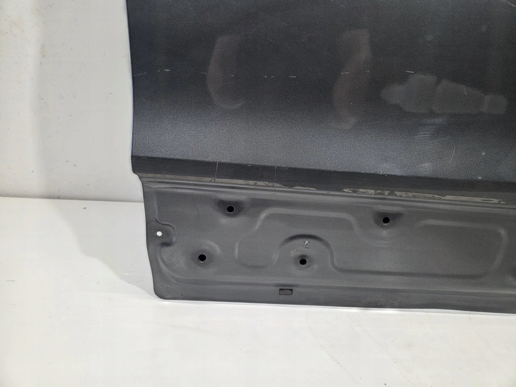 Vw tiguan ii 2 16- 5na двері праве перед передні Недорого