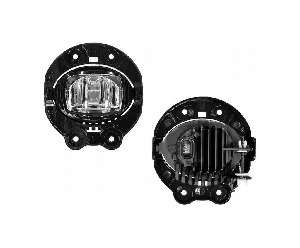 фото №1, Лампа протитуманна jeep cherokee kl 19-