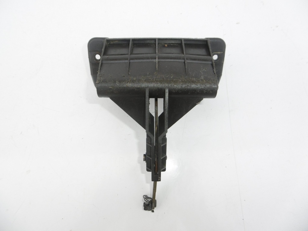 фото №5, Ручка зовнішня двері ліва renault magnum