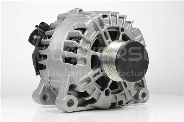 Генератор citroen peugeot 1.4 1.6 2.0 hdi berlingo c3 c4 c5 207 308 jumpy Доставка