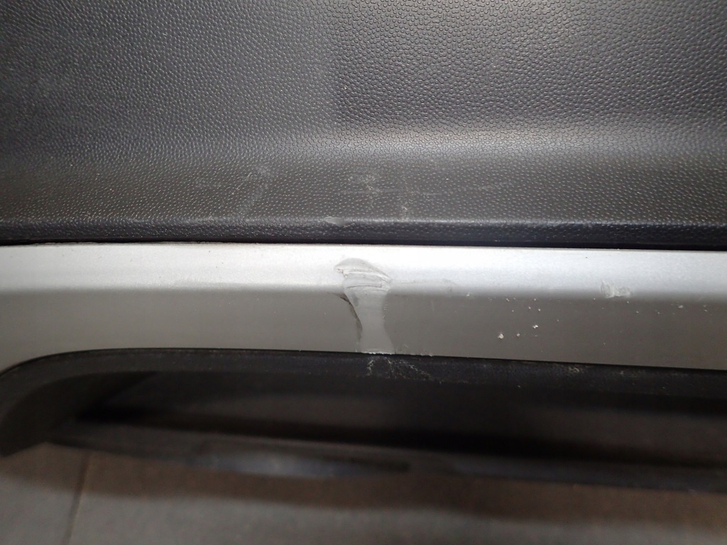 фото №2, Бампер задняя vw t roc t-roc 2ga