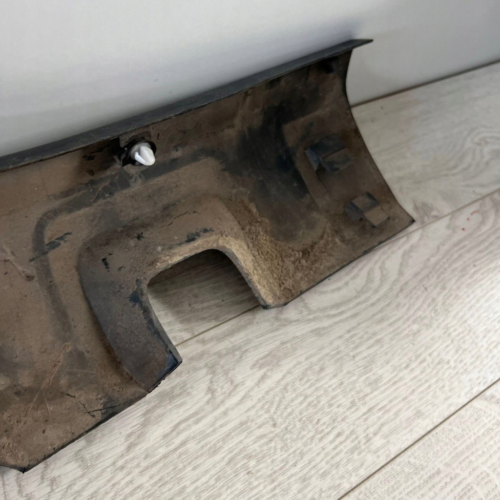 фото №10, Молдинг крыла левый задняя левая задняя dacia sanderi ii stepway 788a31751r