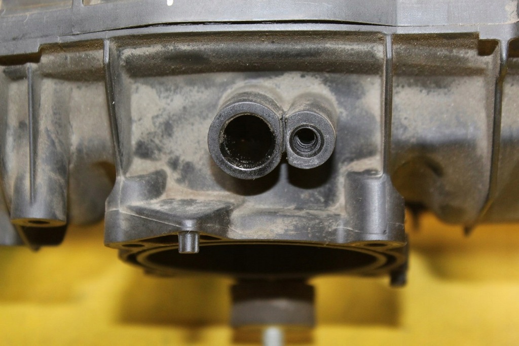 фото №5, Колектор всмоктуючий 06d133192b bpj a4 a6 c6 2.0 tfsi