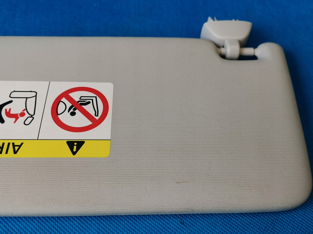 фото №8, Skoda karoq kar 2018r 1.0tsi 85kw защита солнцезащитная правая 5g0857552db