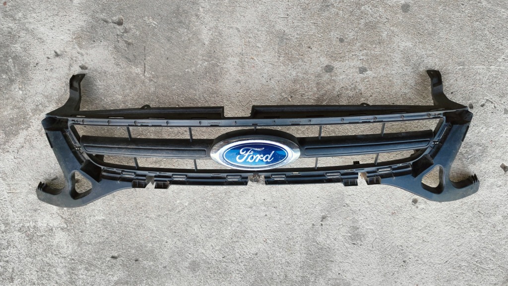 фото №1, Решітка радіатора решітка радіатора решітка bs71-8200 ford mondeo mk4 lift