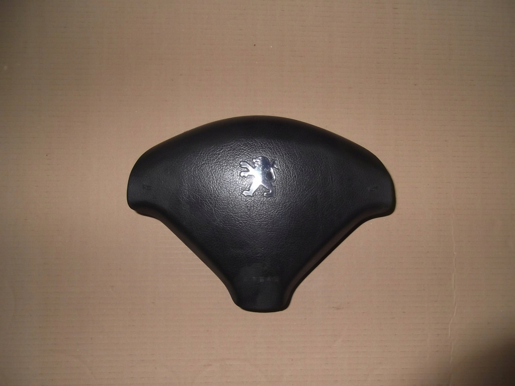 фото №1, Подушка керма air bag peugeot 307