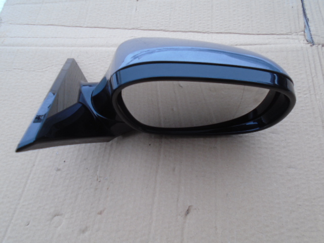 фото №1, Дзеркало праве bmw e81 e82 e88 m-pakiet 5 pin