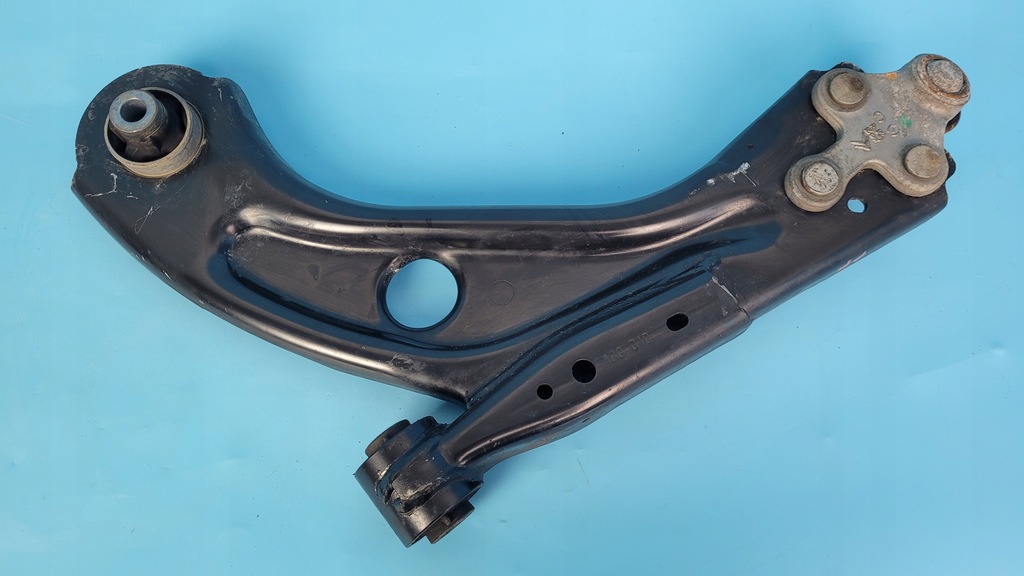 фото №8, Opel astra l vi 23r 1.5d рычаг правый перед