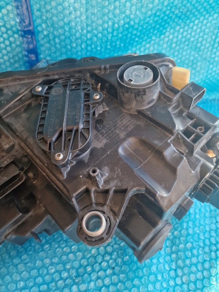 фото №13, Лампа передняя левая skoda scala