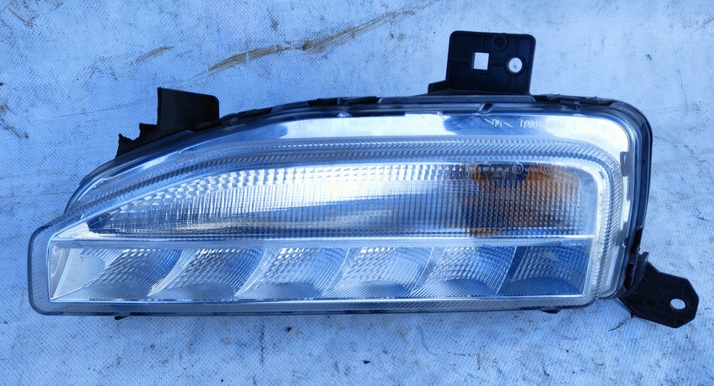 фото №1, Противотуманная фара vw t-roc 2ga 17-21 левый org