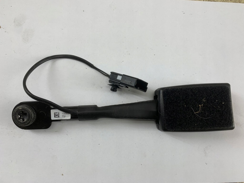 фото №1, Opel zafira c клипса поперечина правый перед 13383731