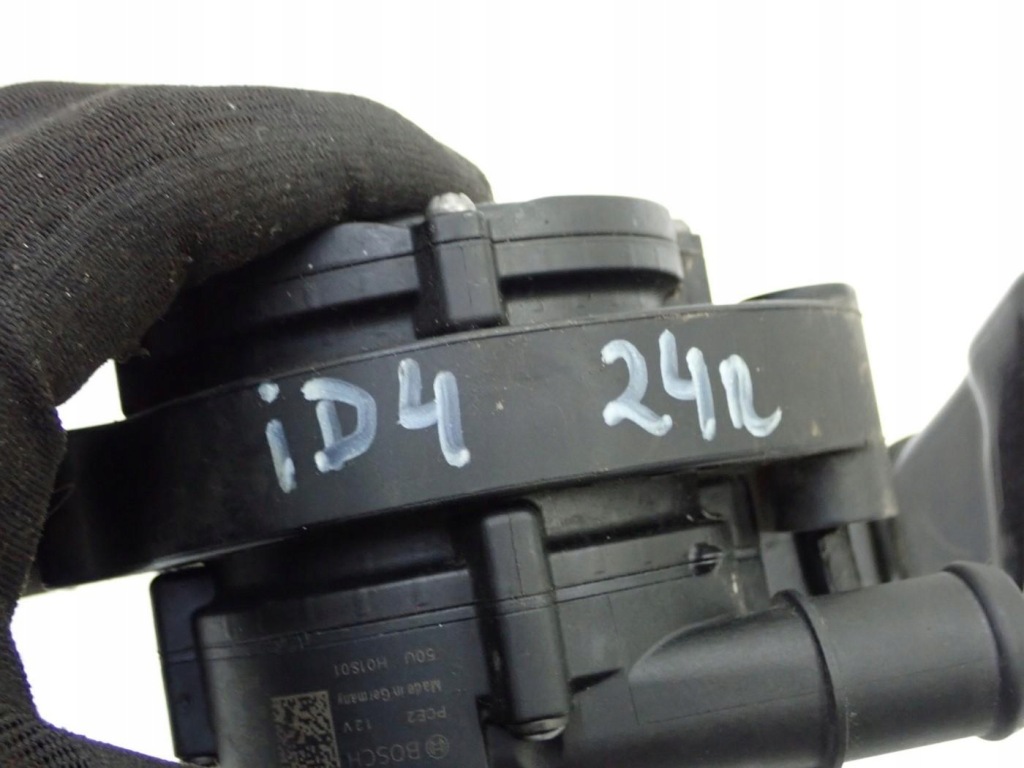 Дополнительная помпа воды 1ea965567j vw id4 id.4 pro edf 24r Киев