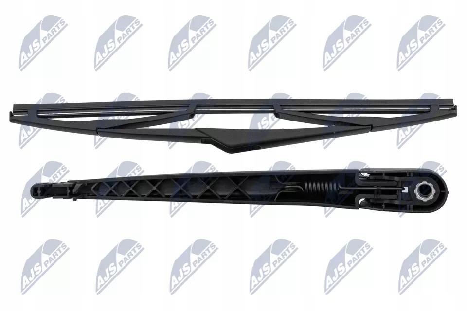 Рычаг дворники задний  + щетка к ford kuga s-max galaxy 2 2006- в Украине