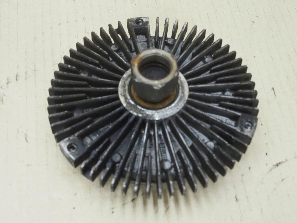 фото №11, Bmw e39 3.0d m57 visko віскомуфта bmw x5 e53 lift 3.0d 2249216