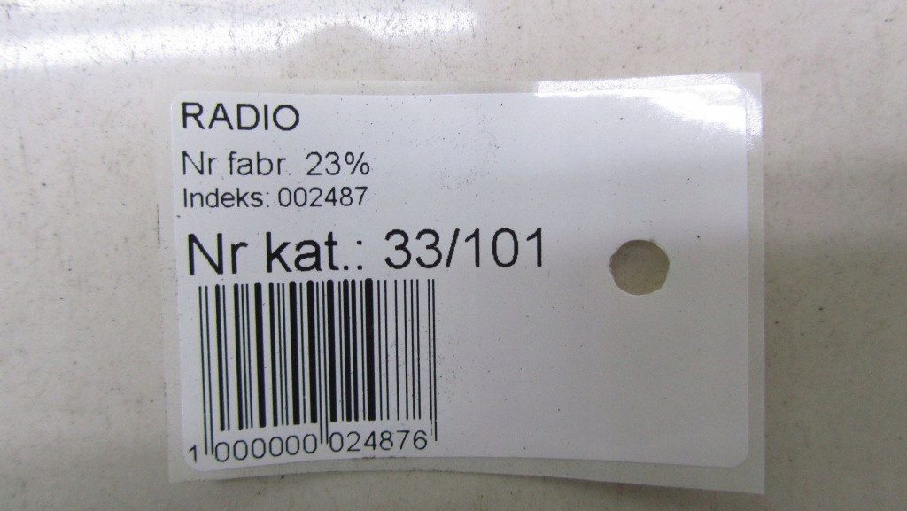 фото №6, Nissan qashqai j11 радіо навігація 25915hv01a 13-