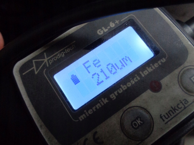 фото №16, Капот бампер крыло лампа maserati levante 3.0 v6 бензин 2017 rok 426/b