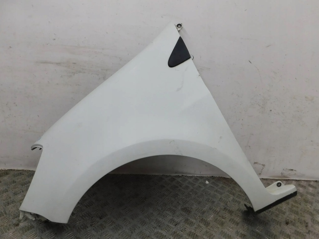 Купити Крило перед передній ліве renault clio 3 3 195