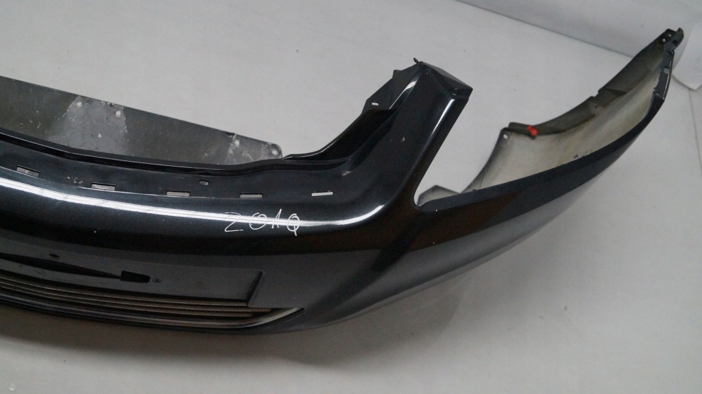 фото №8, Бампер передній opel zafira b lift z01q 2012