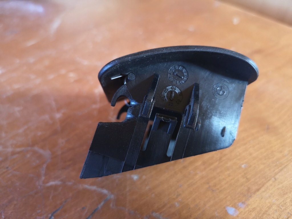 фото №9, Кронштейн детское кресло dla ребенка защита isofix bmw e39 touring 525 528 530