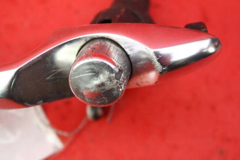 фото №6, Ручка правая перед передняя хром alfa romeo 156 lift 03-07