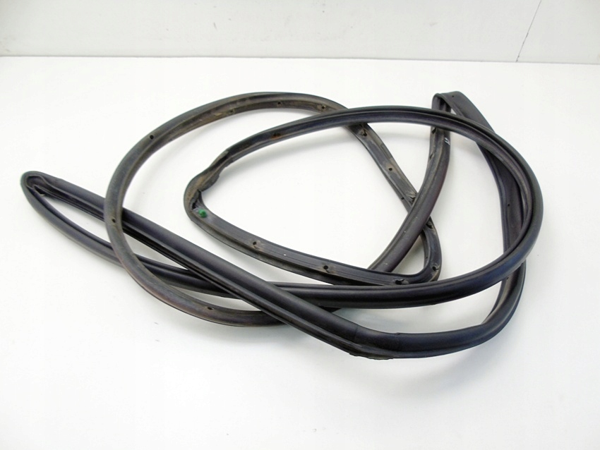 фото №9, Прокладка дверь левый перед chrysler pacifica i 4.0 v6 2007 03-08