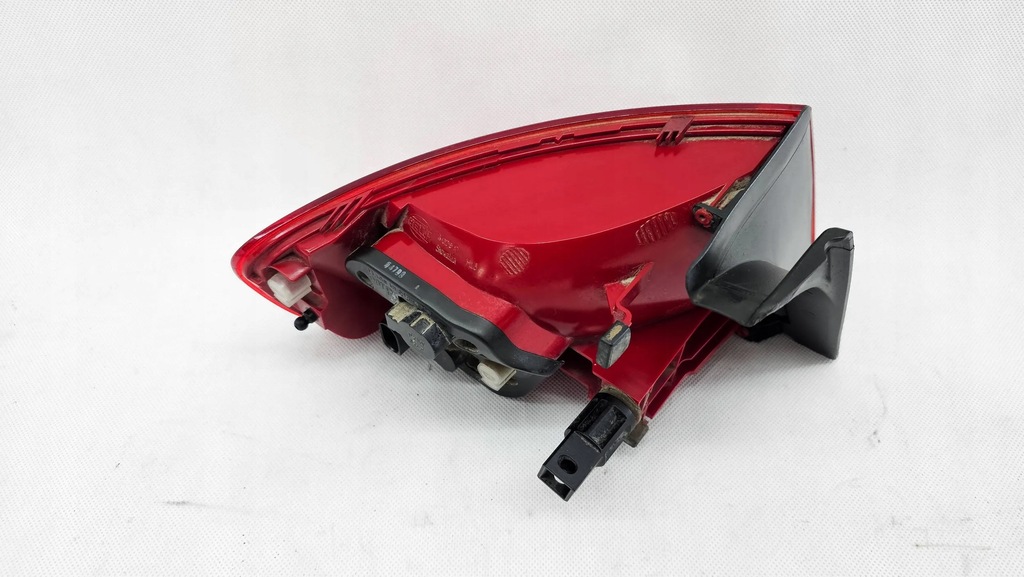 фото №5, Audi a4 s4 b8 8k sedan лампа задняя задняя правая