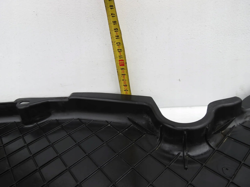 фото №14, Захист плита підвіска ліва audi q7 4l 7l8825211c