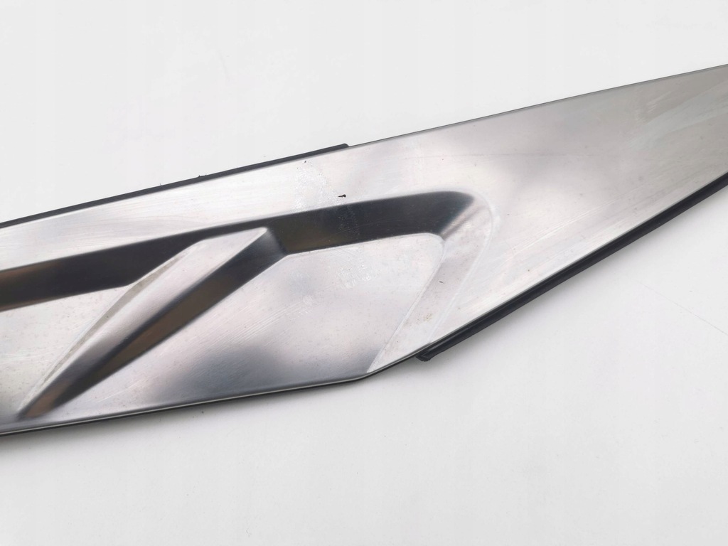 фото №5, Hyundai tucson iv nx4 2022 молдинг стекло боковой 87850n7000