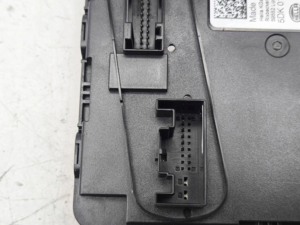 фото №7, Audi a5 2017 модули комфорта