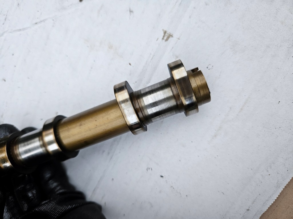 фото №11, Головка правая audi s4 b8 s5 3.0t 3.0 tfsi ctu cgx