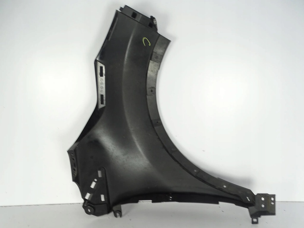 фото №5, Крила перед передній лівий renault captur lift