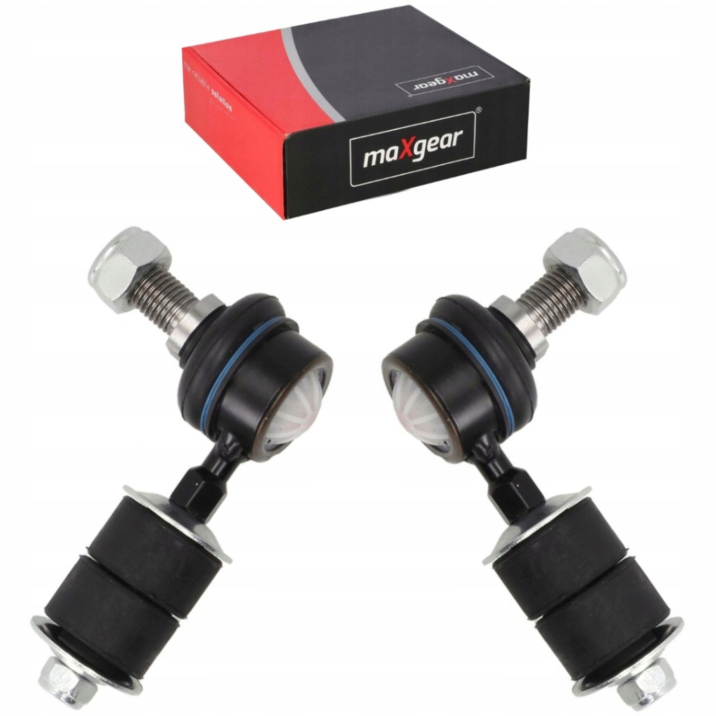 фото №1, Соединители стабилизатора перед do saab 9-3 900 ii