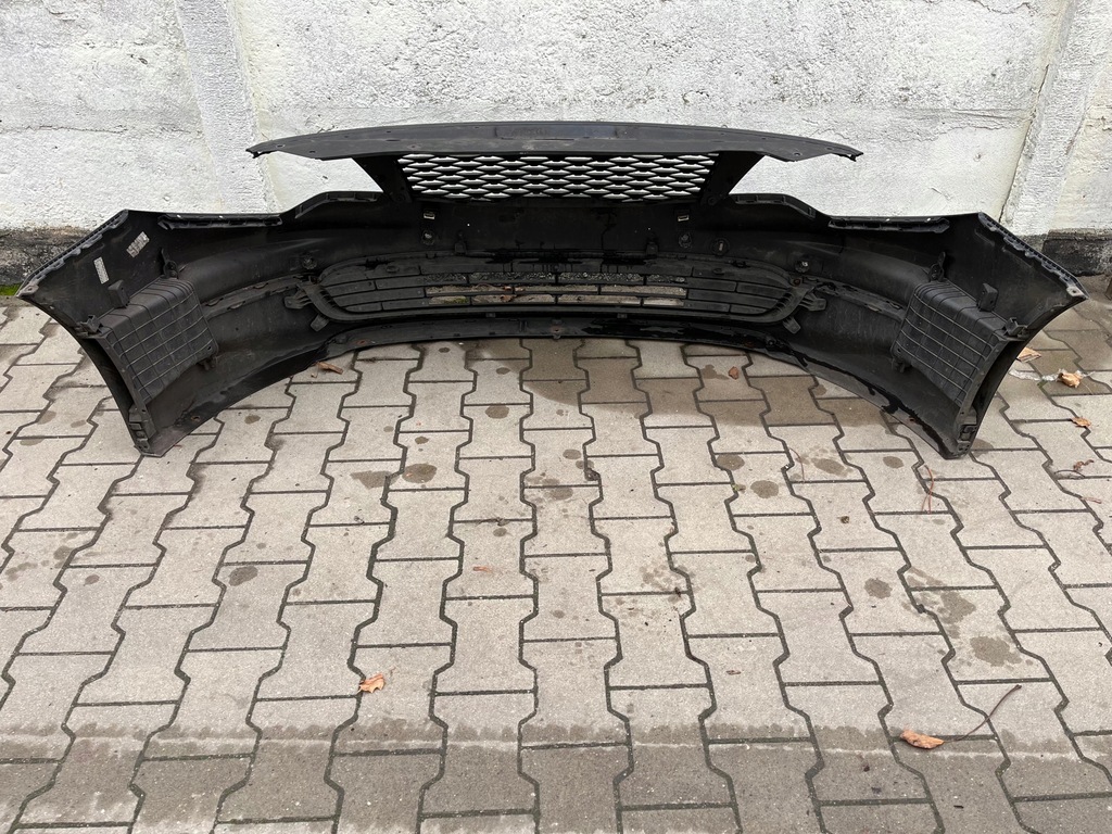 фото №9, Kia optima iv 4 бампер перед передний kompletny pdc abp 2018r