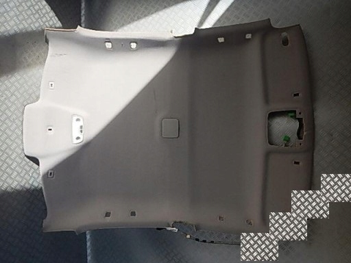 фото №1, Volvo s80 98-06 lift потолок