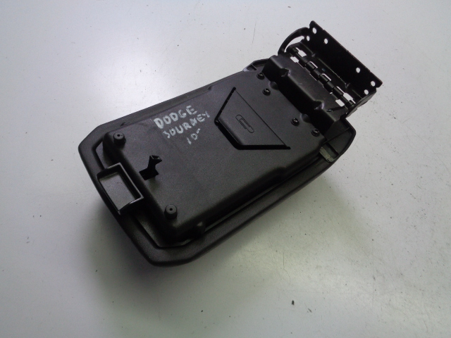 фото №3, Підлокітник dodge journey 2.0 crd 2010 rok