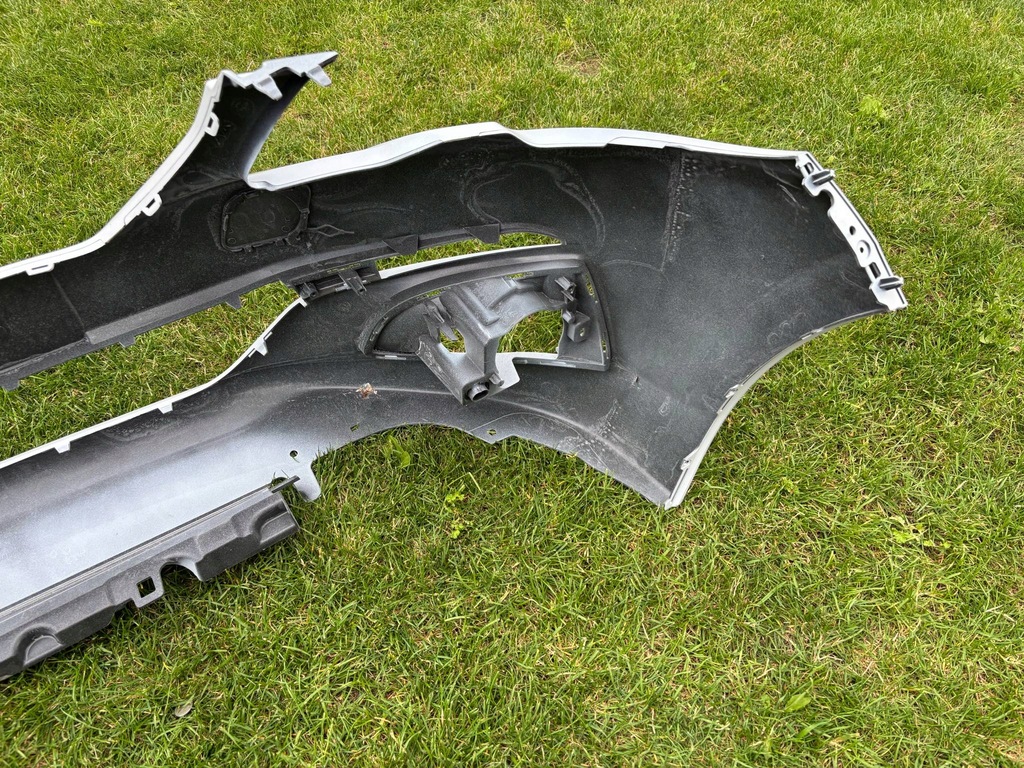 фото №11, Peugeot 301 lift 17- бампер перед передній новий оригінальний номер 6157