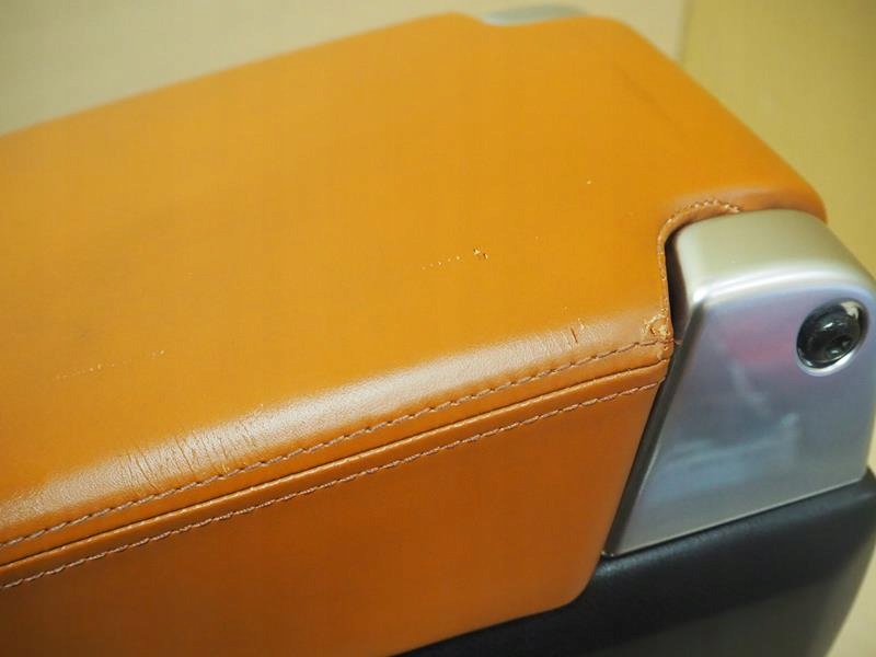 фото №12, Туннель средний подлокотник range sport i l320