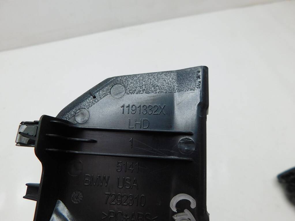 Bmw x5 f15 x6 f16 m50d 15r переключатель стекло правый перед Цена