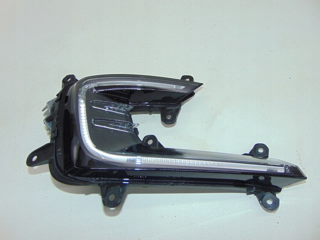 фото №1, Протитуманна фара led drl volkswagen оригінальний номер 3g0941056a