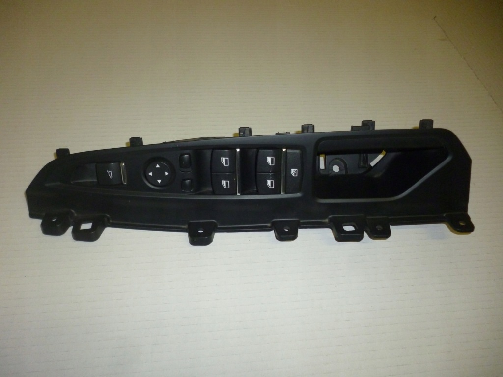 фото №1, Bmw x5 f15 панель переключатель