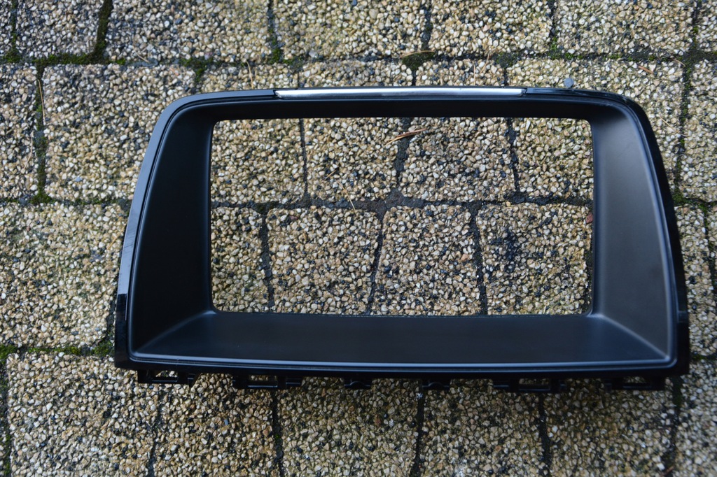 фото №9, Рамка dekor радио mazda 6 vi gj ghr155231