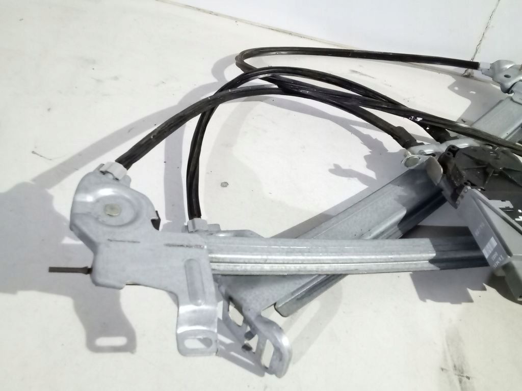 фото №4, Citroen c3 pluriel підйомник скло правий перед