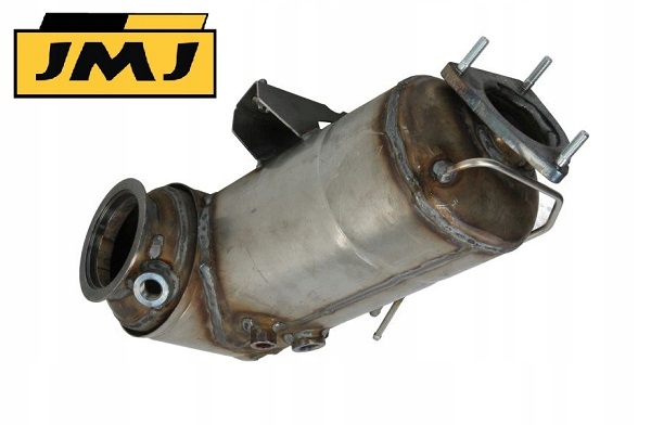 фото №1, Фільтр dpf fap volvo s60 s80 s90 2.0 2016-2018