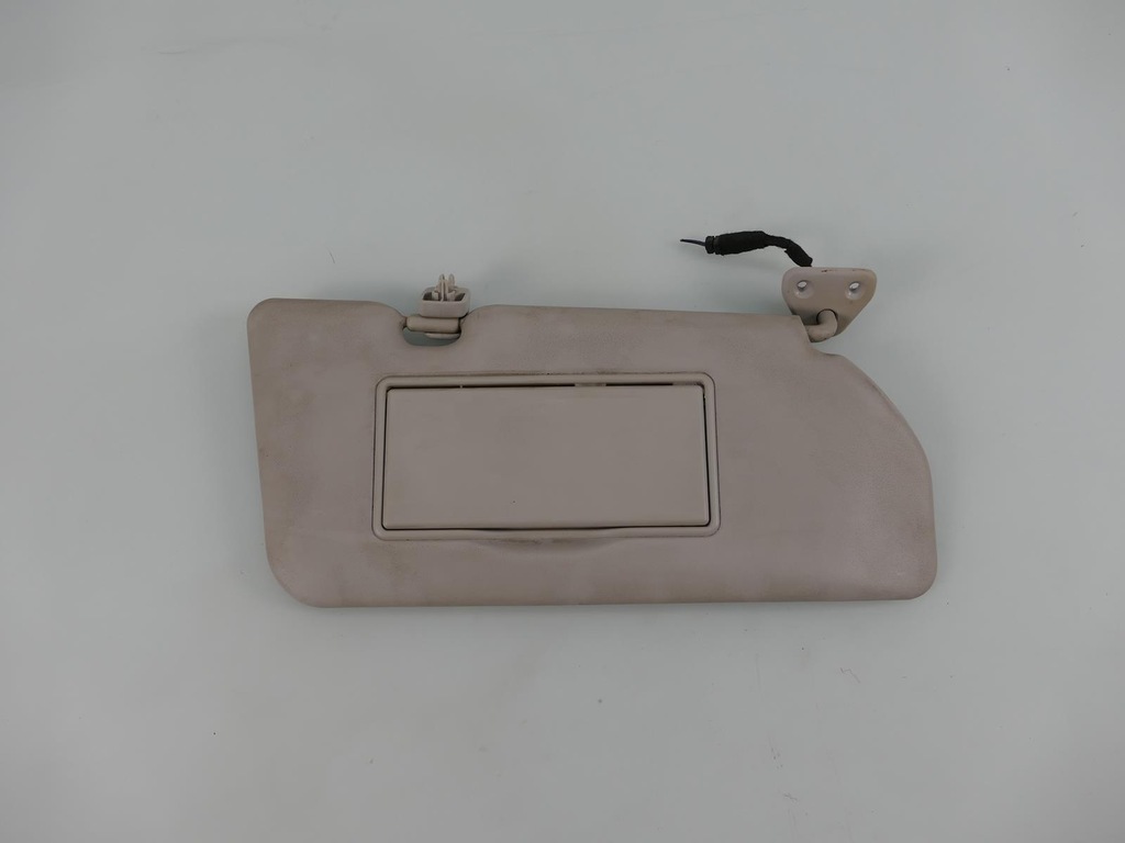 фото №1, Nissan almera tino захист przeciwłsłoneczna права